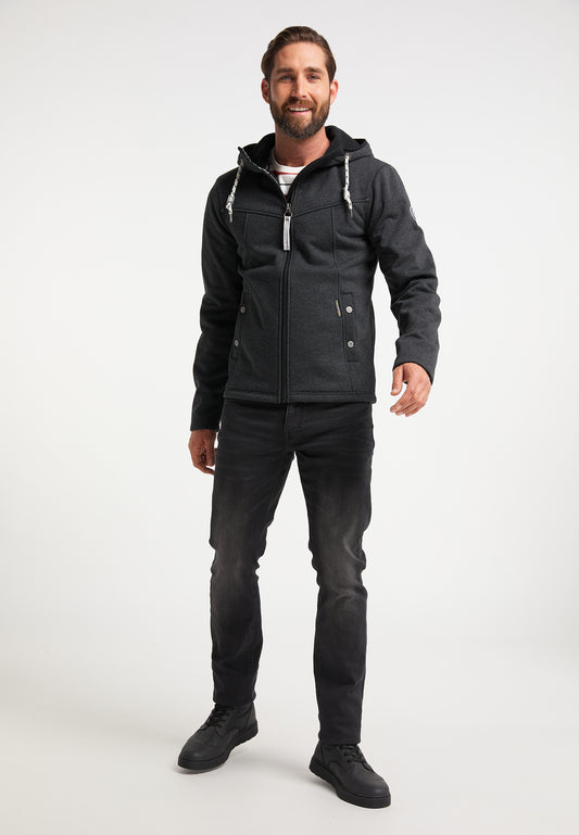 Schmuddelwedda Men's Funktionsjacke