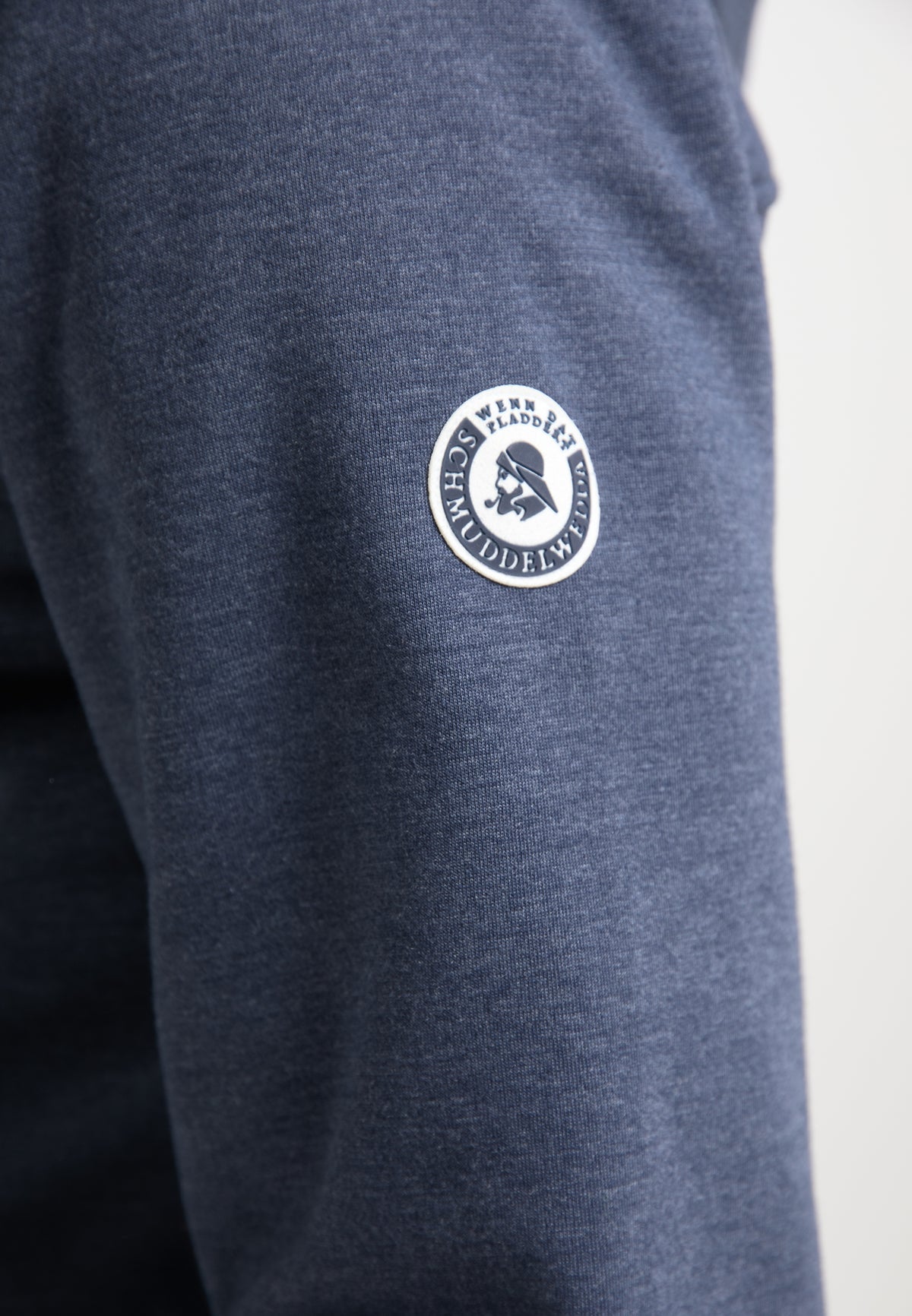 Schmuddelwedda Herren-Funktionsjacke
