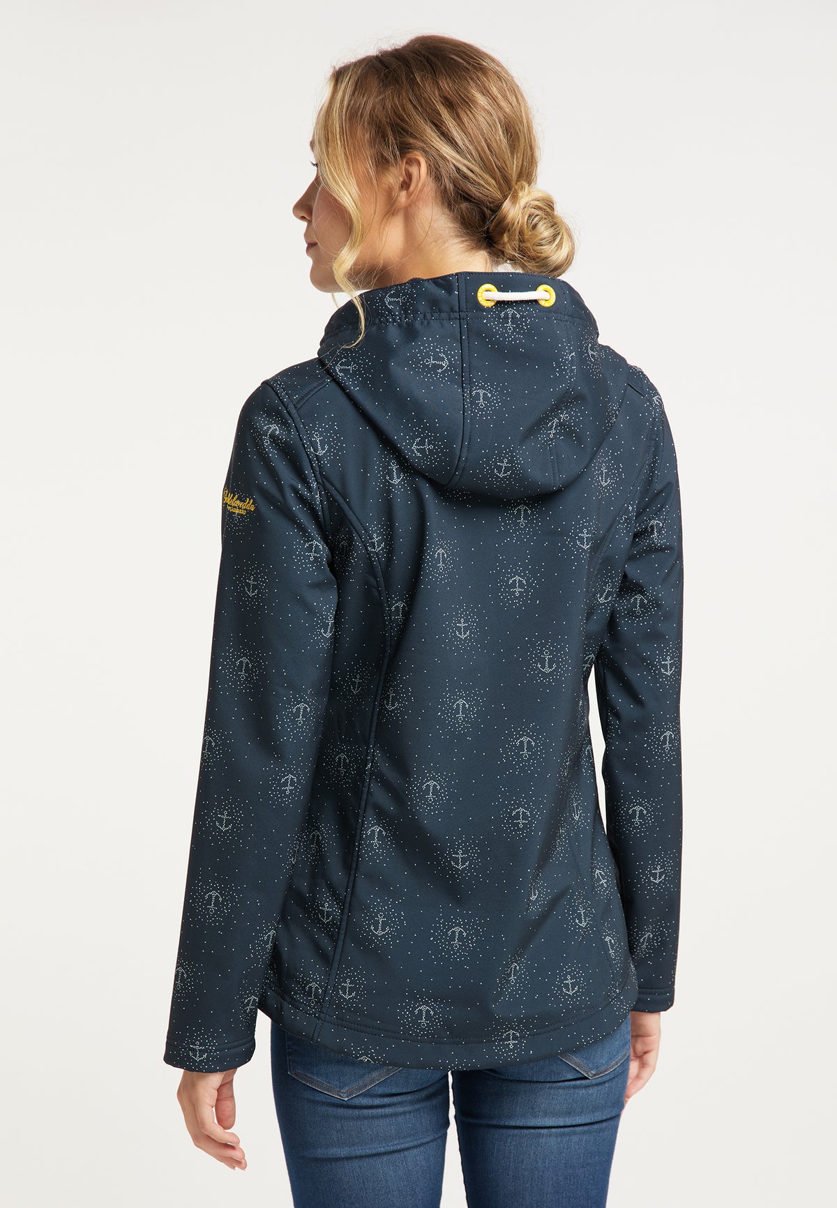 Schmuddelwedda Women's Softshellajacke