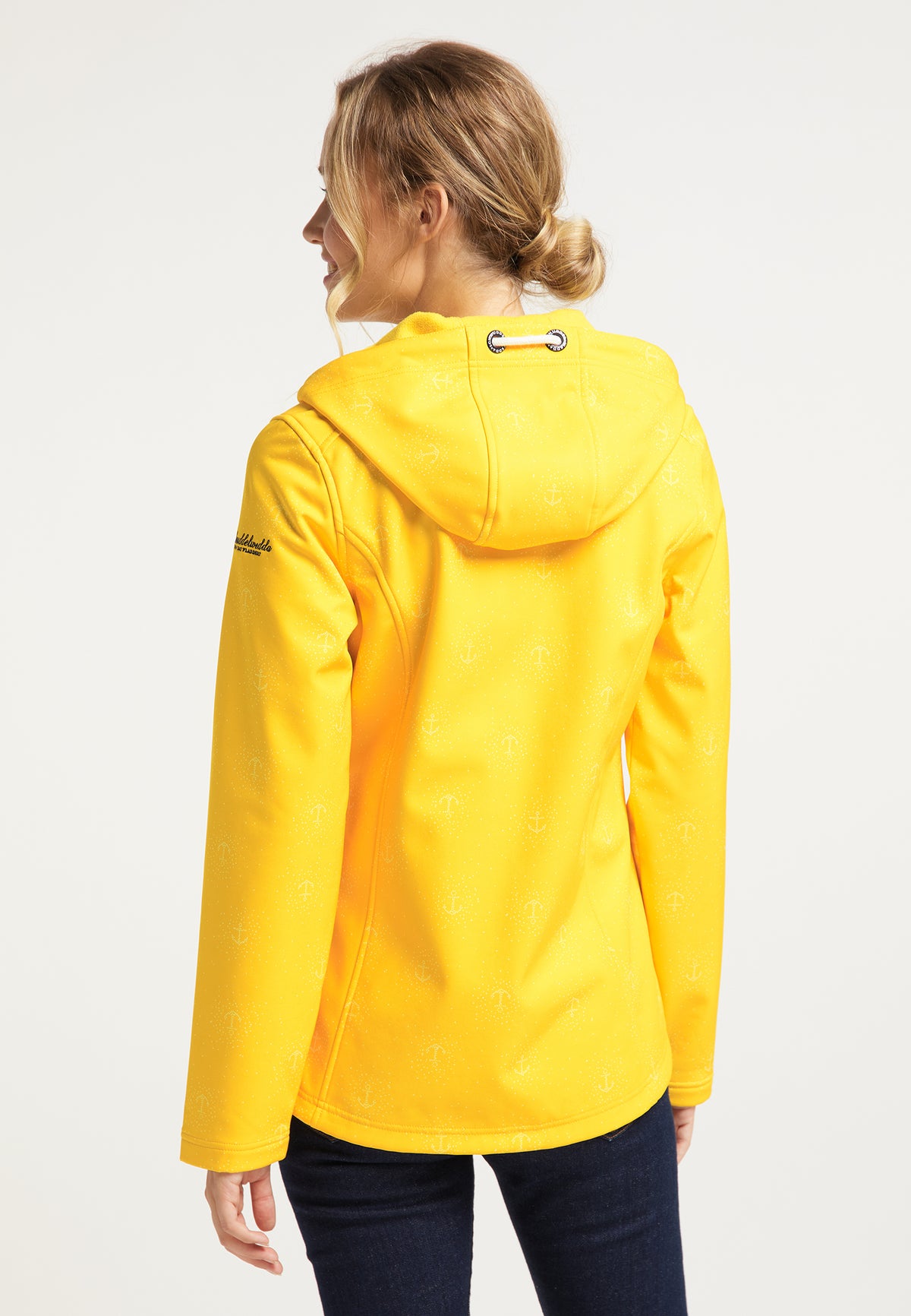 Schmuddelwedda Women's Softshellajacke