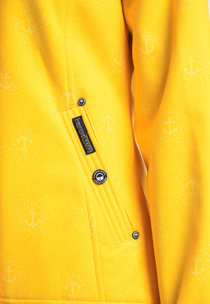 Schmuddelwedda Women's Softshellajacke