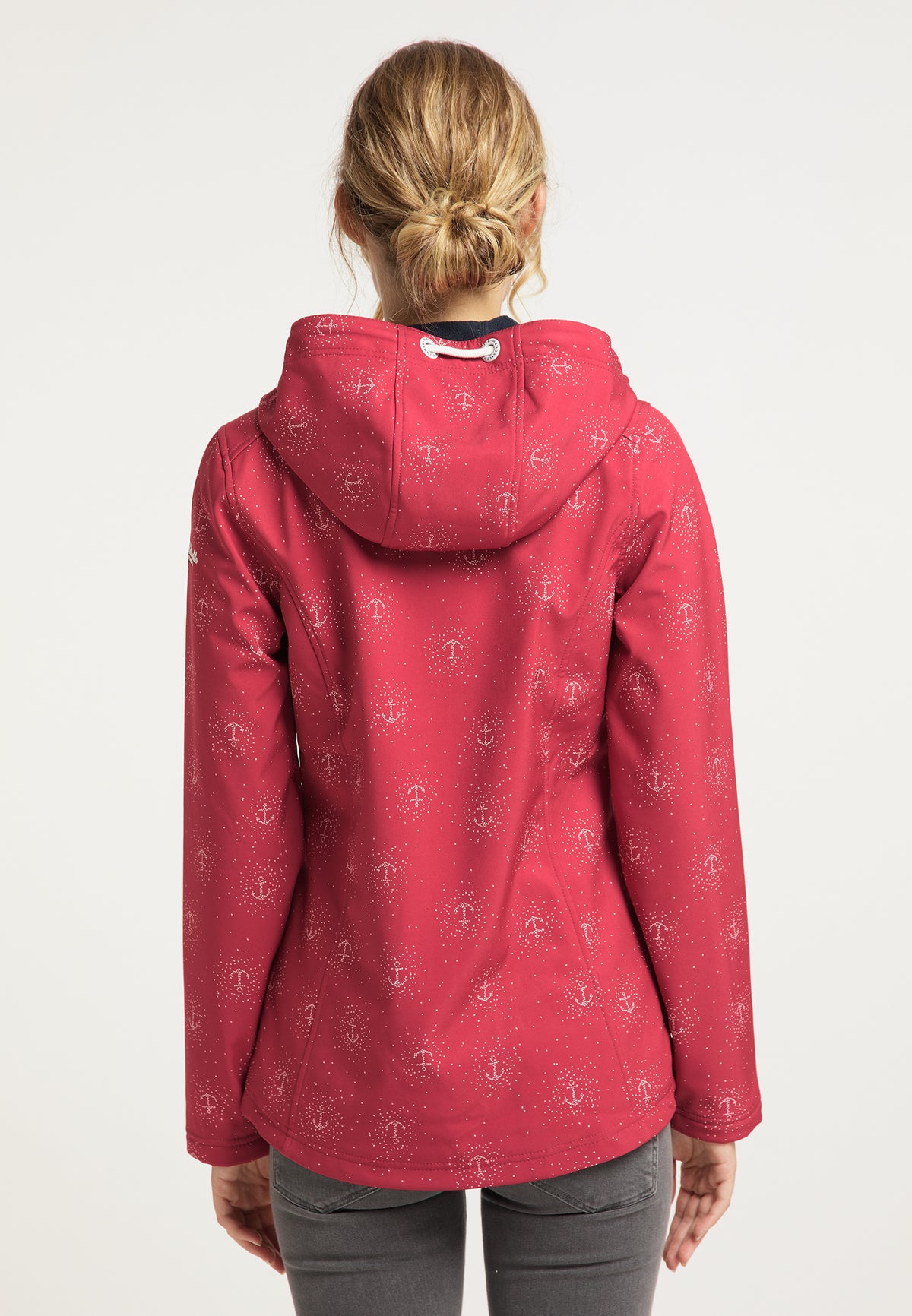 Schmuddelwedda Women's Softshellajacke