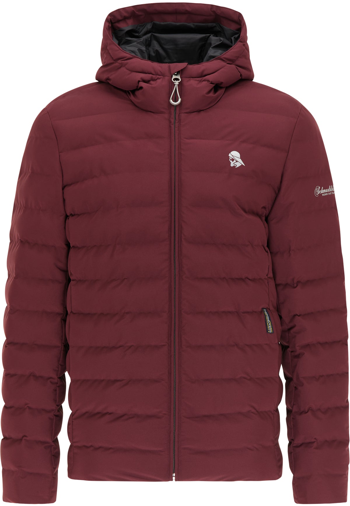 Schmuddelwedda Men's Winterjacke