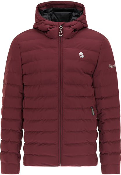Schmuddelwedda Men's Winterjacke