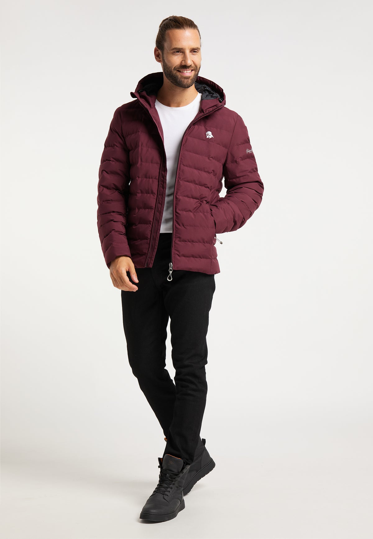 Schmuddelwedda Men's Winterjacke