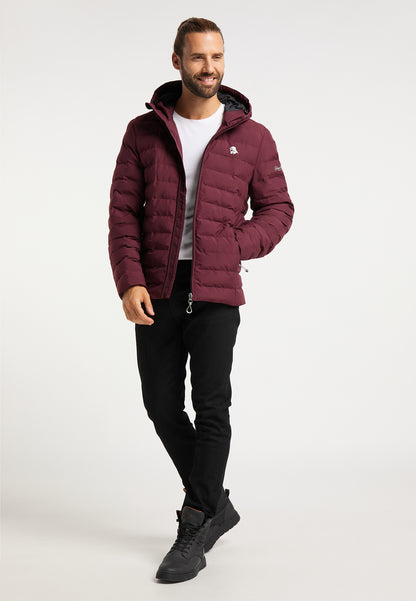 Schmuddelwedda Men's Winterjacke