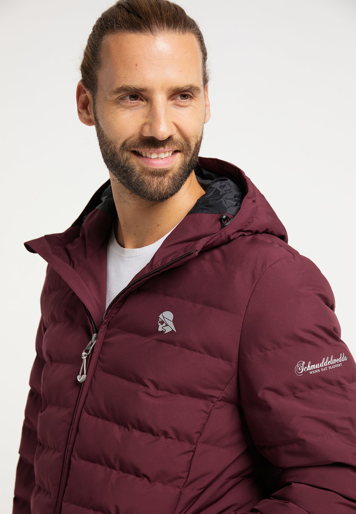 Schmuddelwedda Men's Winterjacke