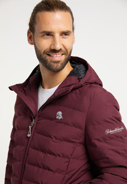 Schmuddelwedda Men's Winterjacke