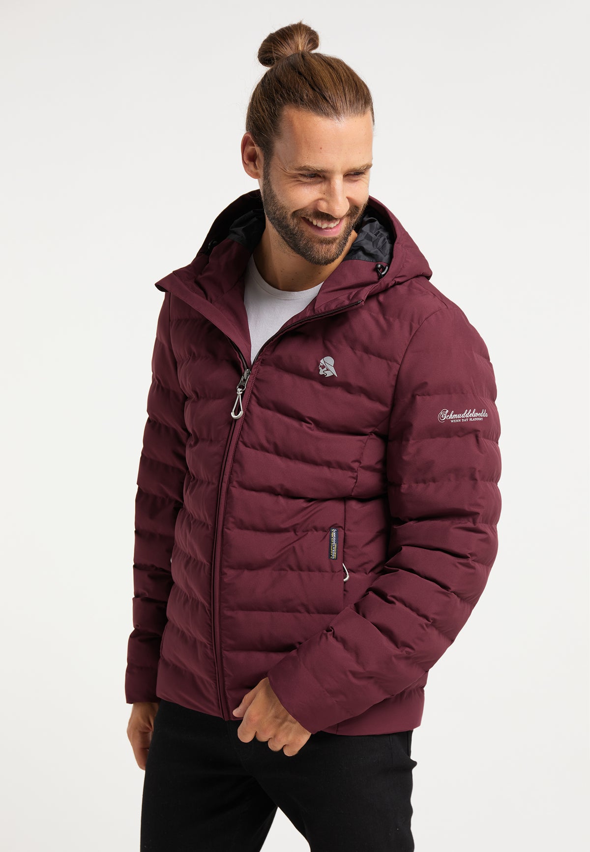 Schmuddelwedda Men's Winterjacke