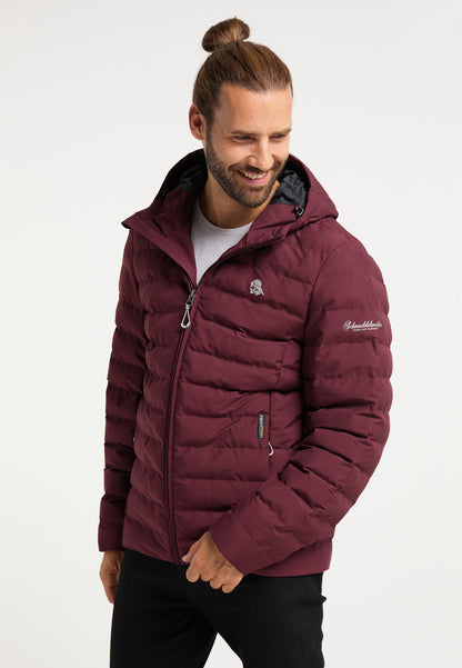 Schmuddelwedda Men's Winterjacke