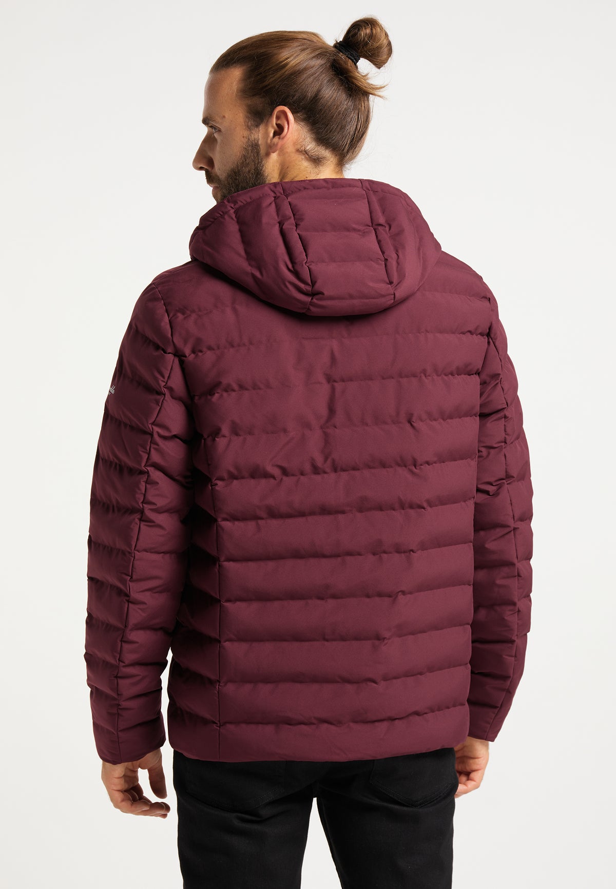 Schmuddelwedda Men's Winterjacke