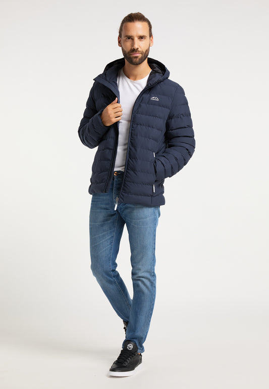ICEBOUND Herren-Winterjacke