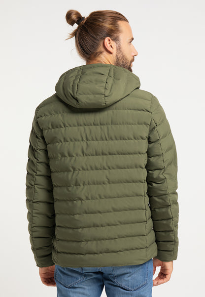 ICEBOUND Men's Winterjacke