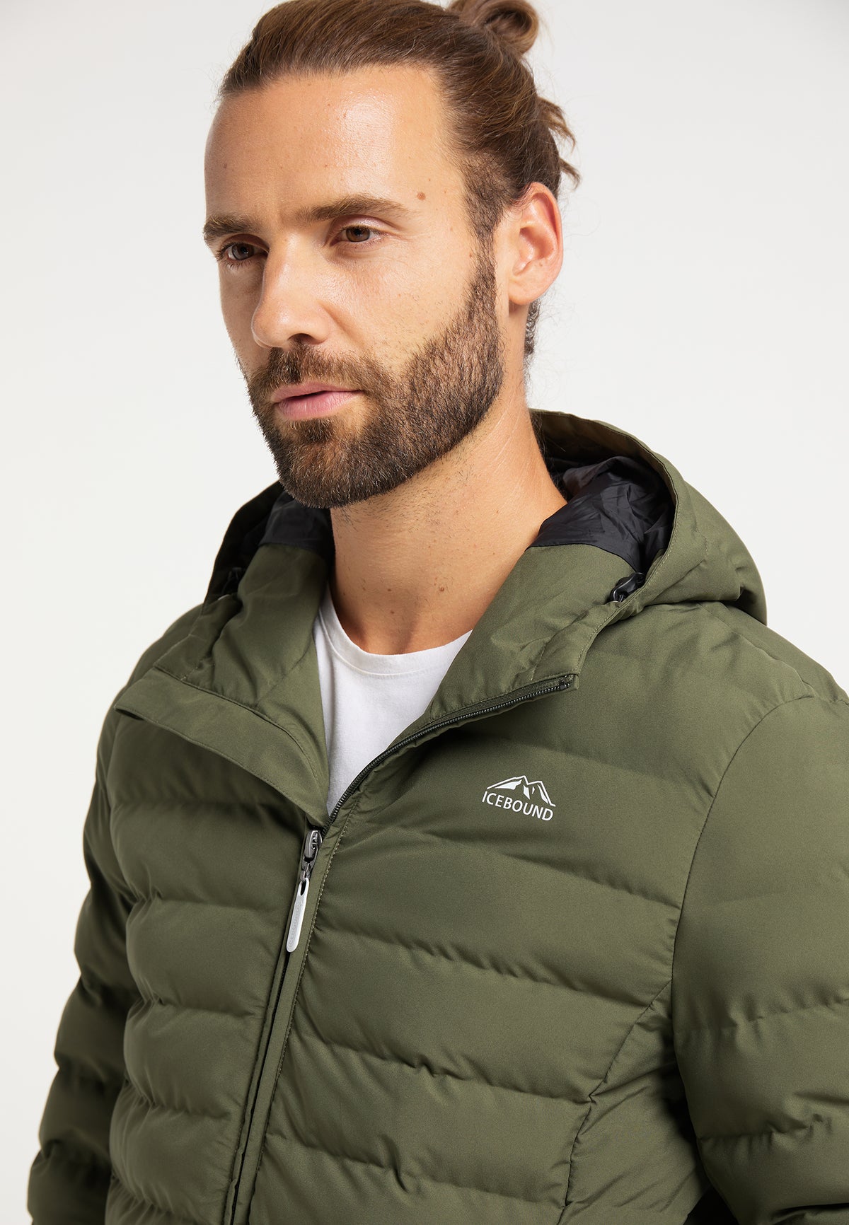 ICEBOUND Men's Winterjacke