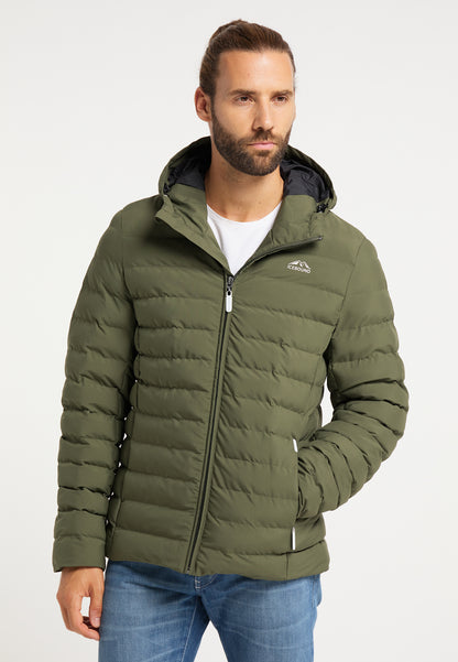 ICEBOUND Men's Winterjacke