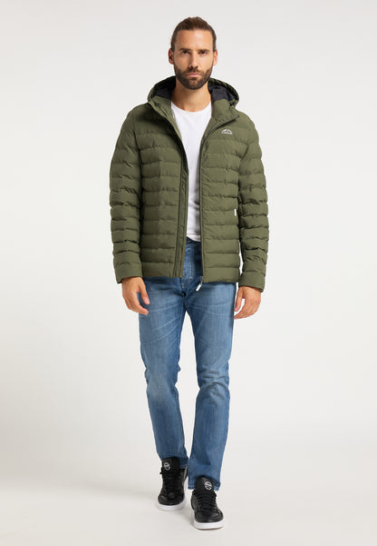 ICEBOUND Men's Winterjacke