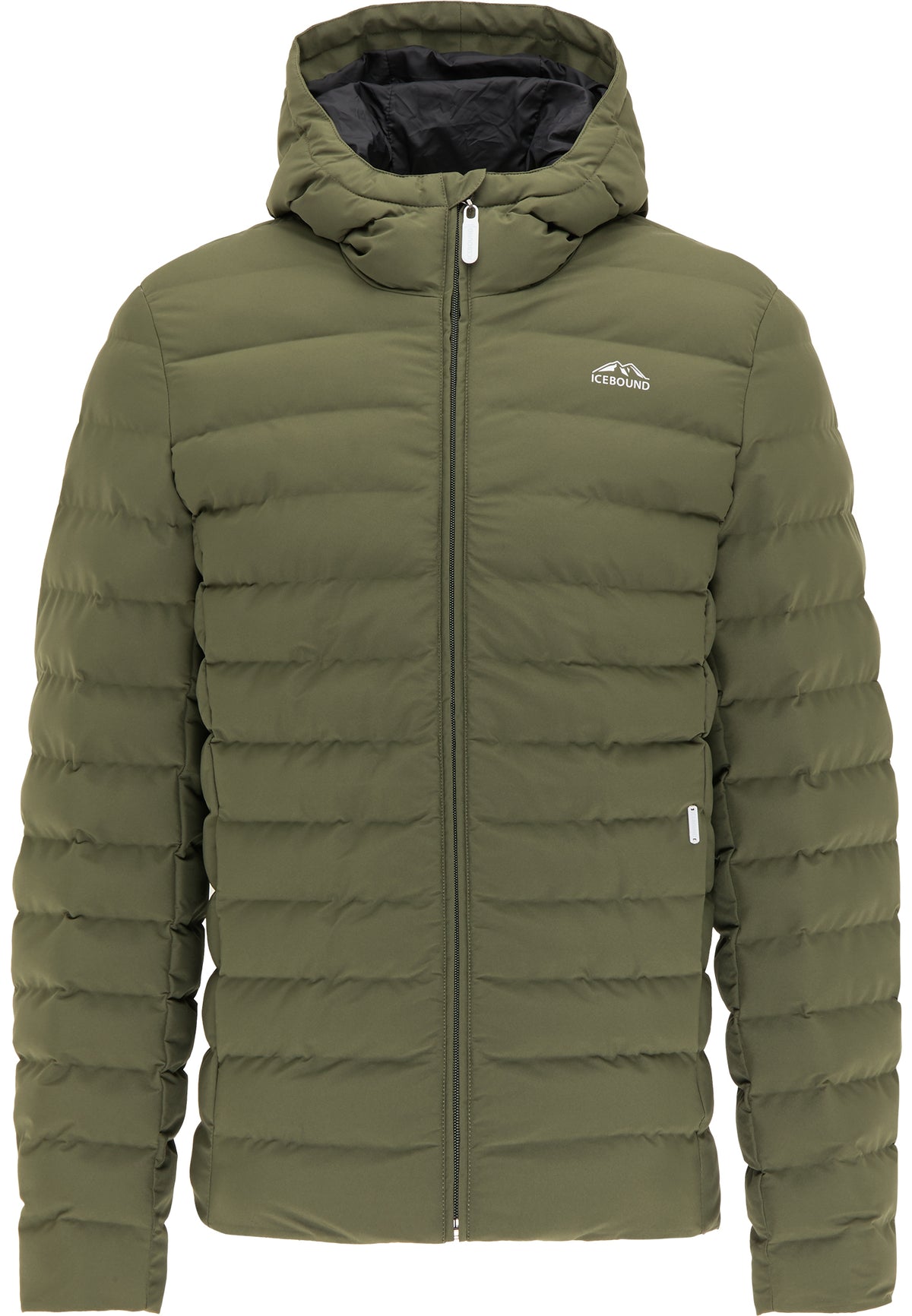 ICEBOUND Men's Winterjacke