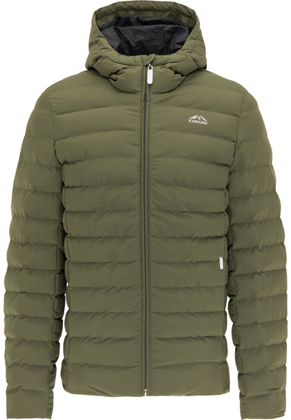 ICEBOUND Men's Winterjacke