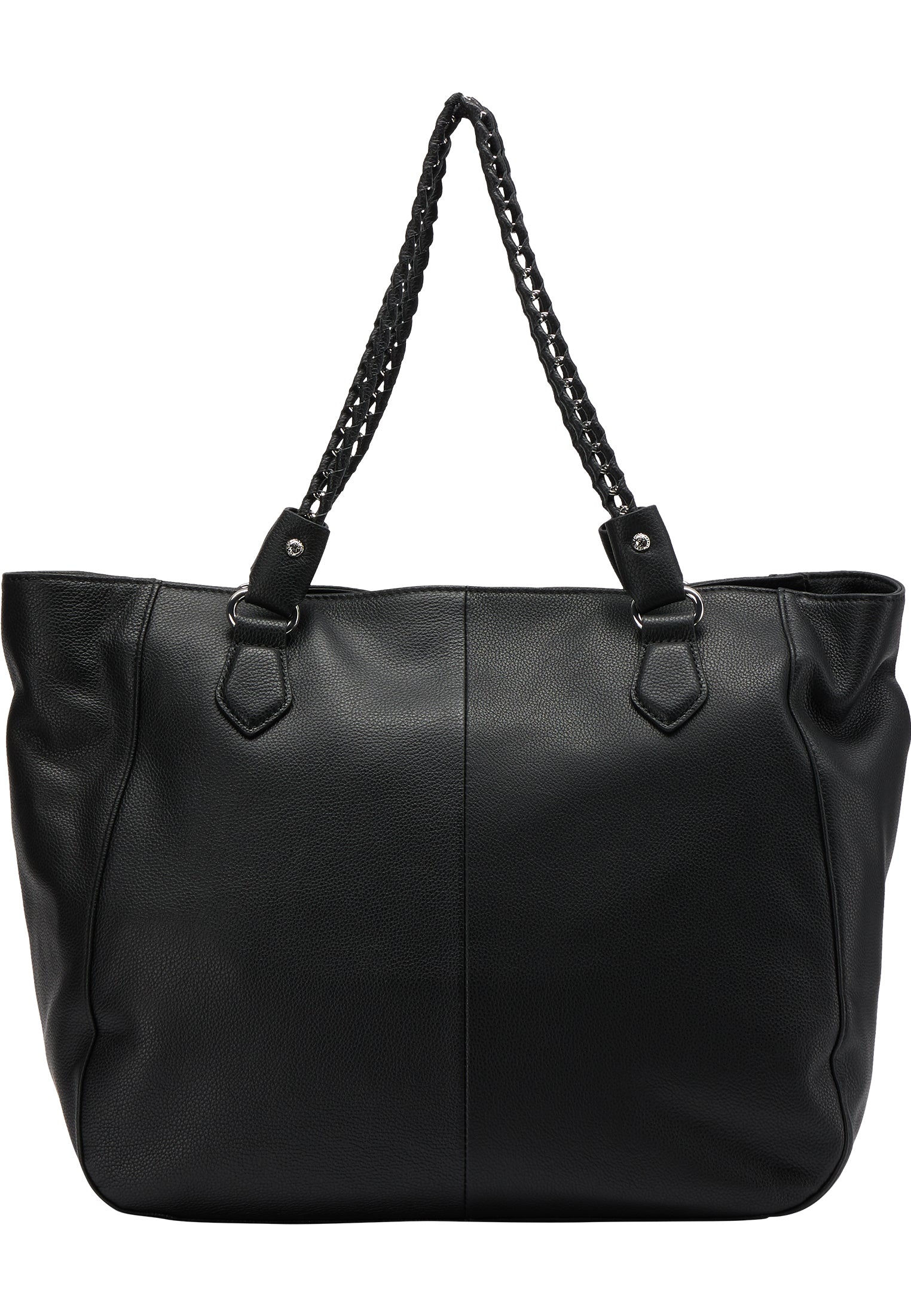 DreiMaster Klassik Women's Leder Shopper