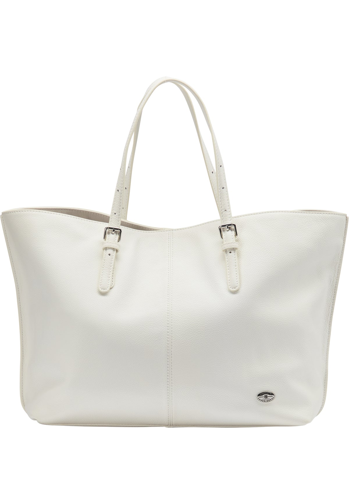 DreiMaster Vintage Women's Leder Shopper