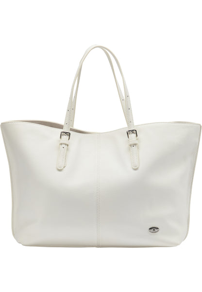 DreiMaster Vintage Women's Leder Shopper
