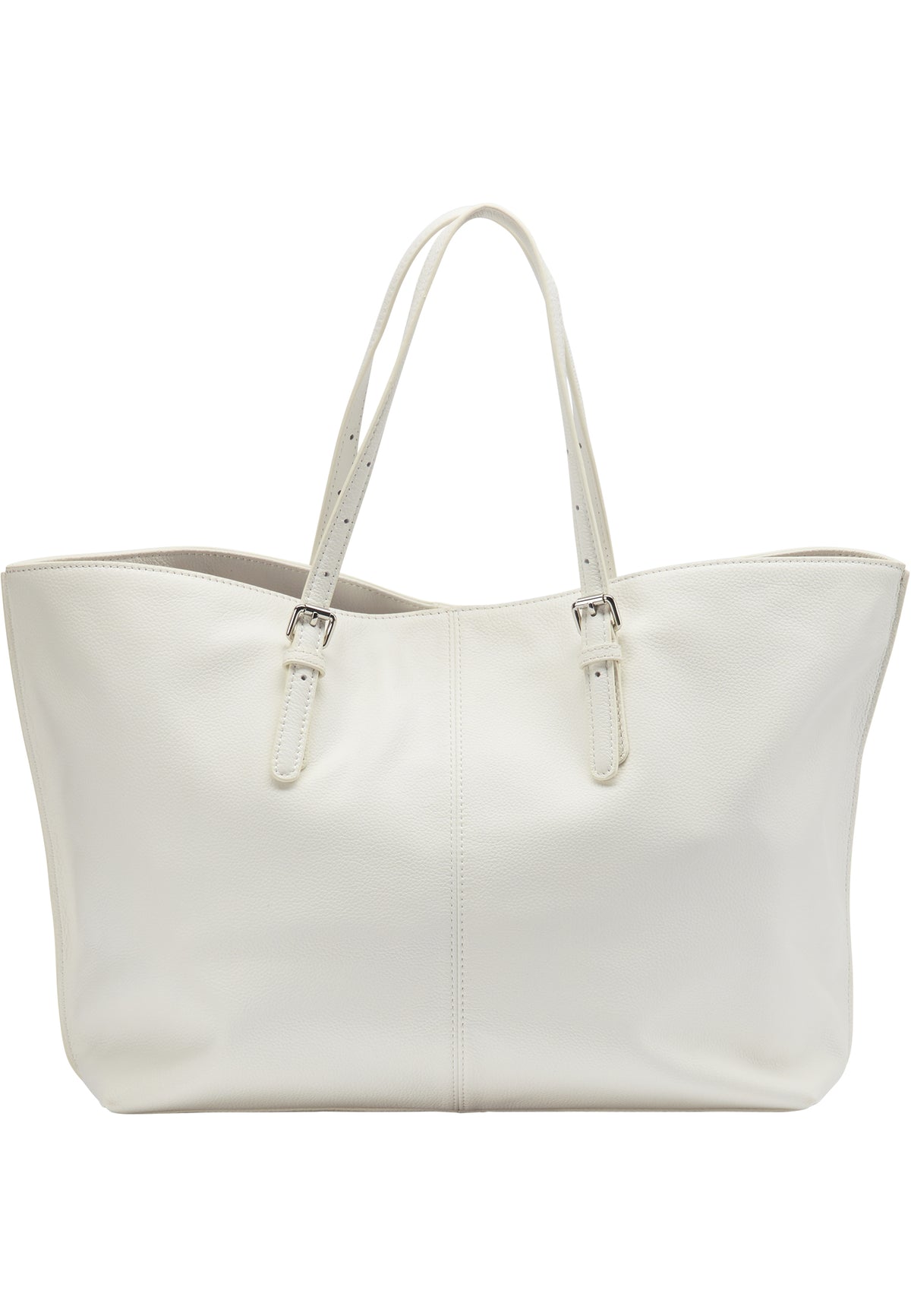 DreiMaster Vintage Women's Leder Shopper