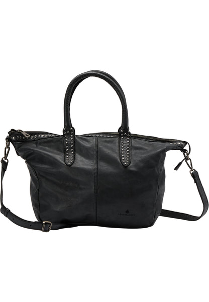 DreiMaster Vintage Women's Ledershopper