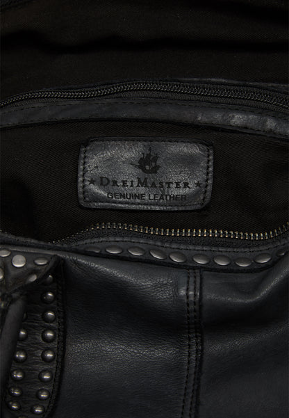 DreiMaster Vintage Women's Ledershopper