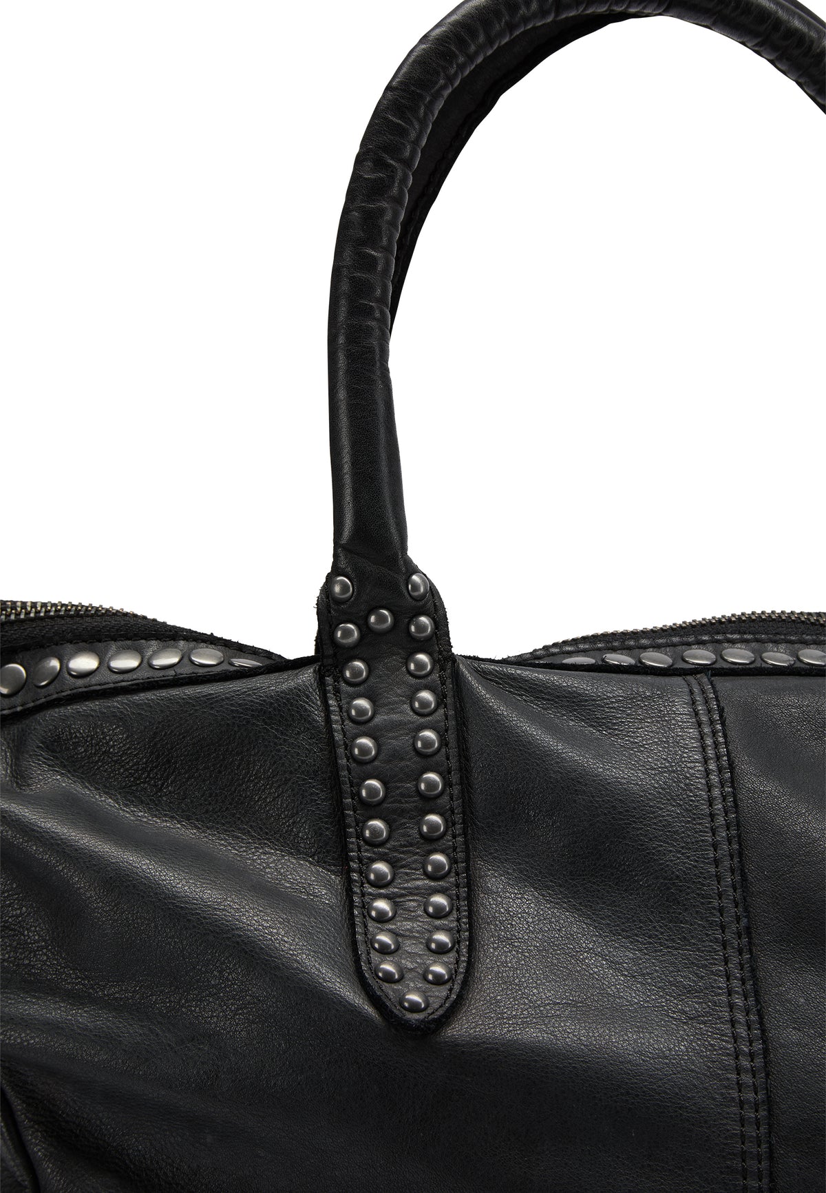 DreiMaster Vintage Women's Ledershopper
