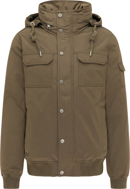 DreiMaster Vintage Zimowa kurtka typu blouson dla Mężczyzn