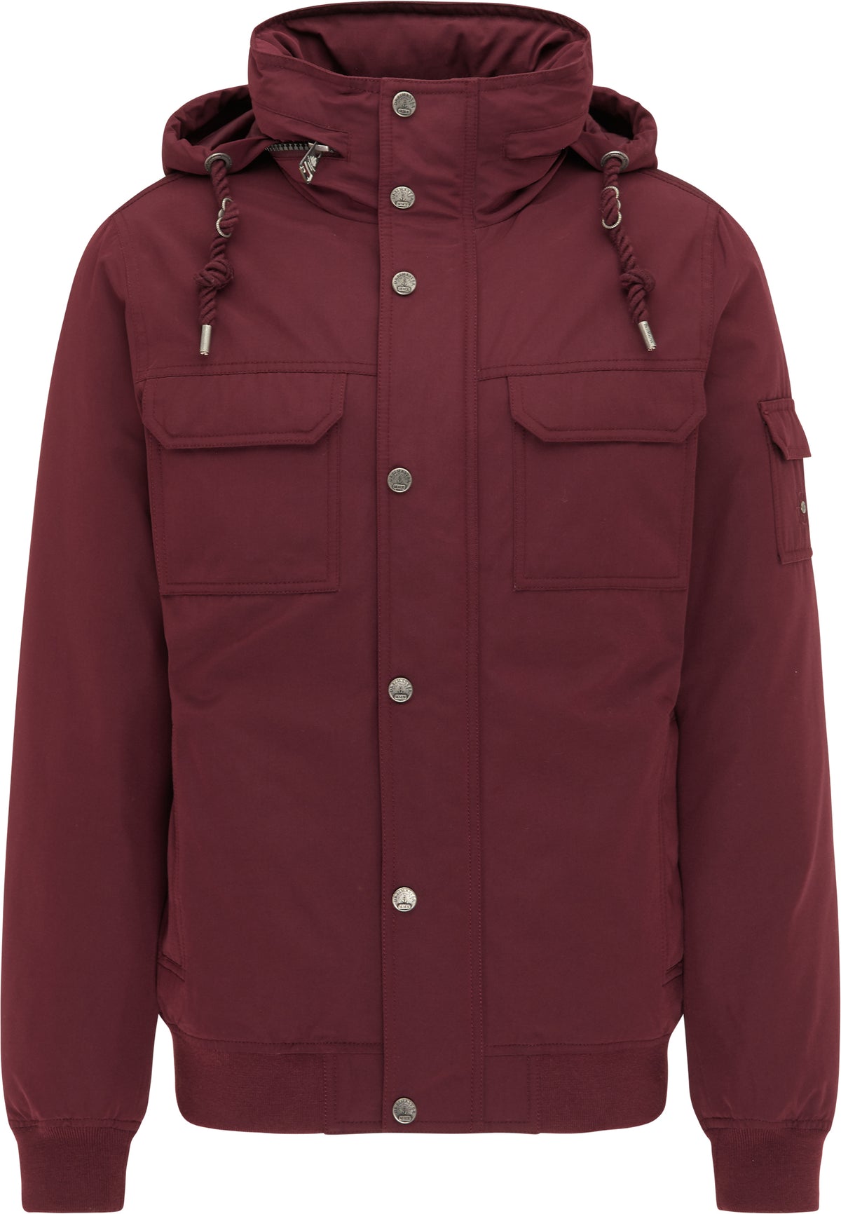 DreiMaster Vintage Zimowa kurtka typu blouson dla Mężczyzn