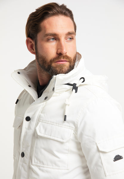 ICEBOUND Herrenblouson