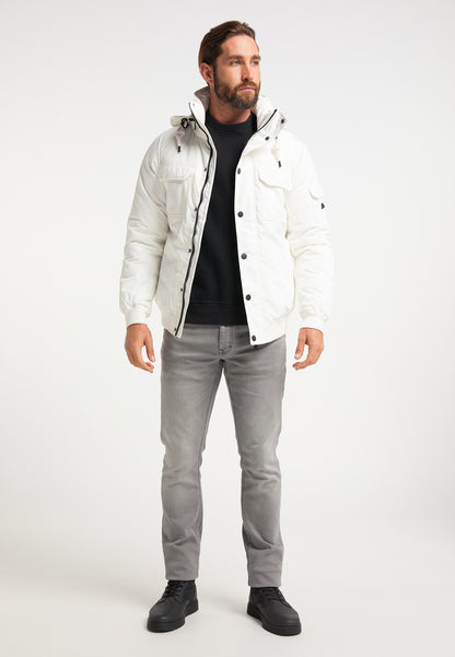 ICEBOUND Herrenblouson
