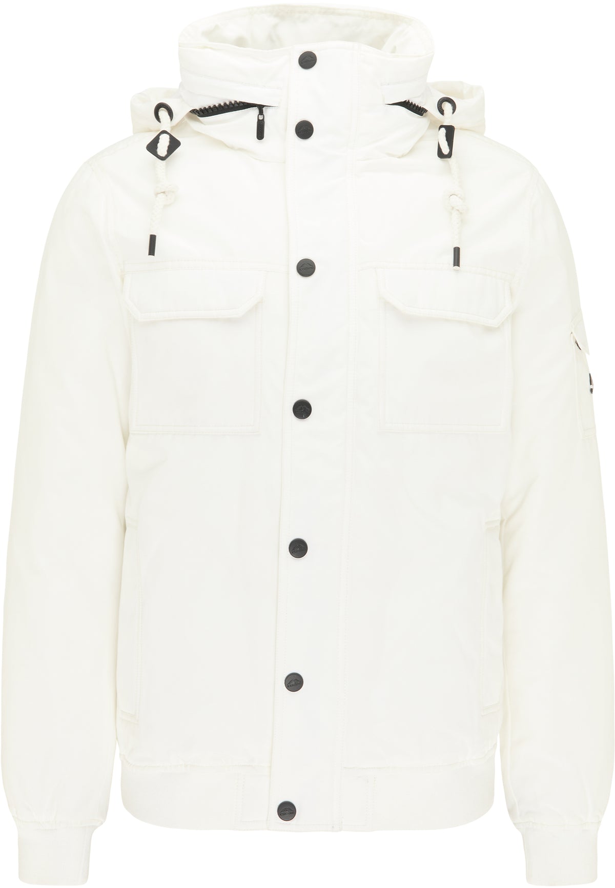ICEBOUND Herrenblouson