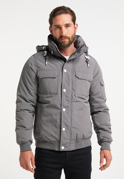 ICEBOUND Herrenblouson