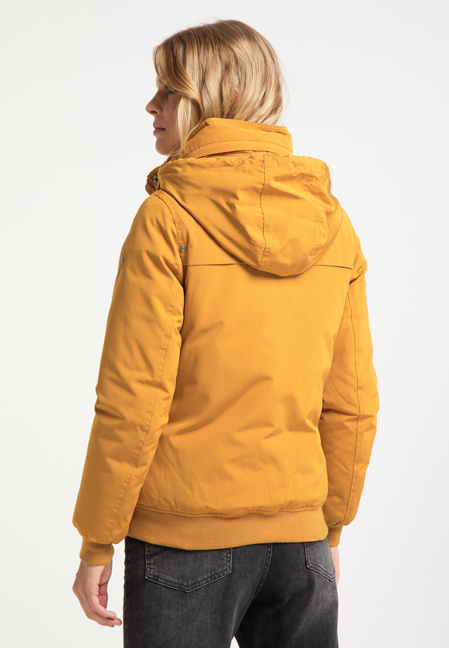 DreiMaster Vintage Damen-Winterjacke