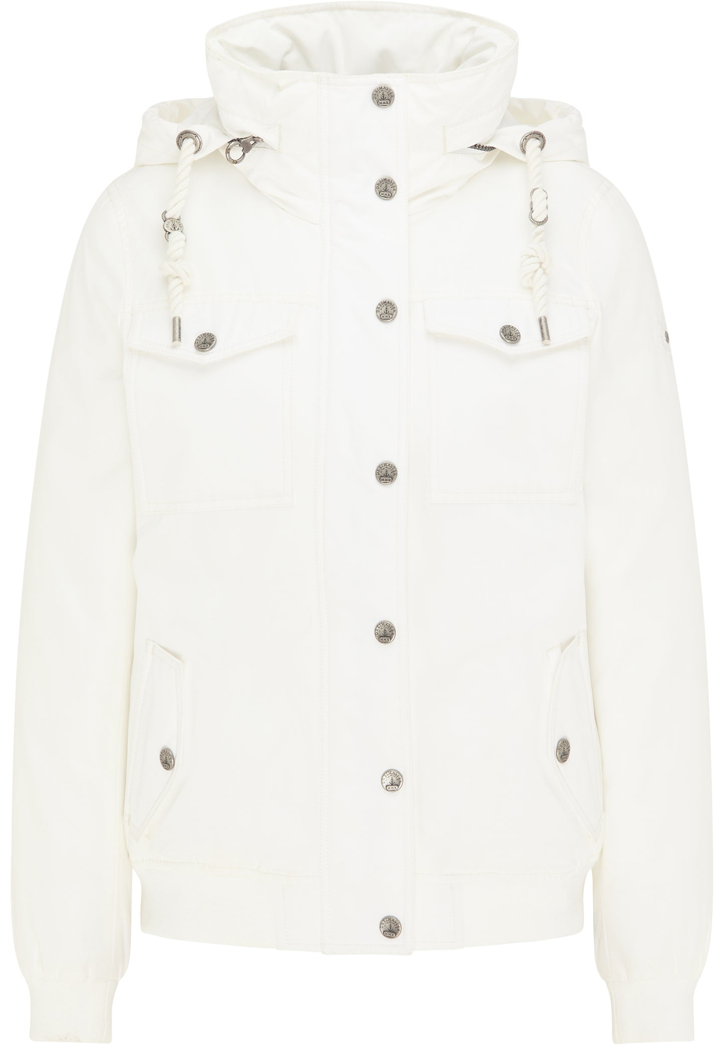 DreiMaster Vintage Damen Winterjacke