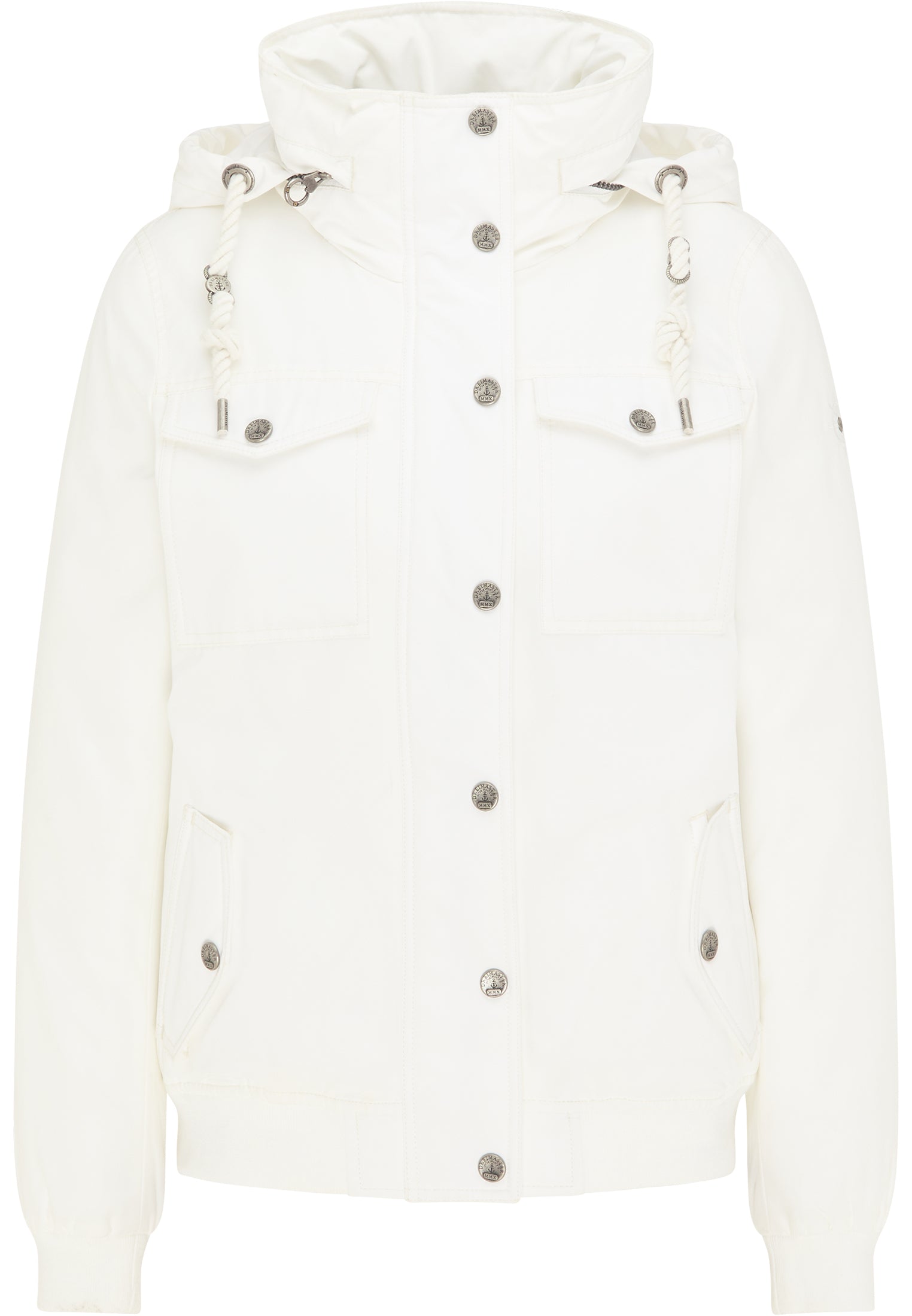 DreiMaster Vintage Damen Winterjacke