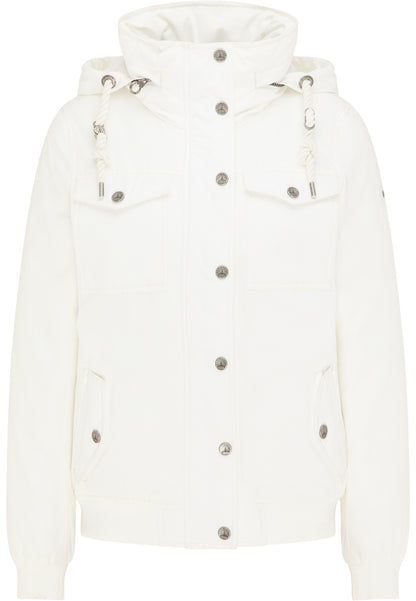 DreiMaster Vintage Damen Winterjacke