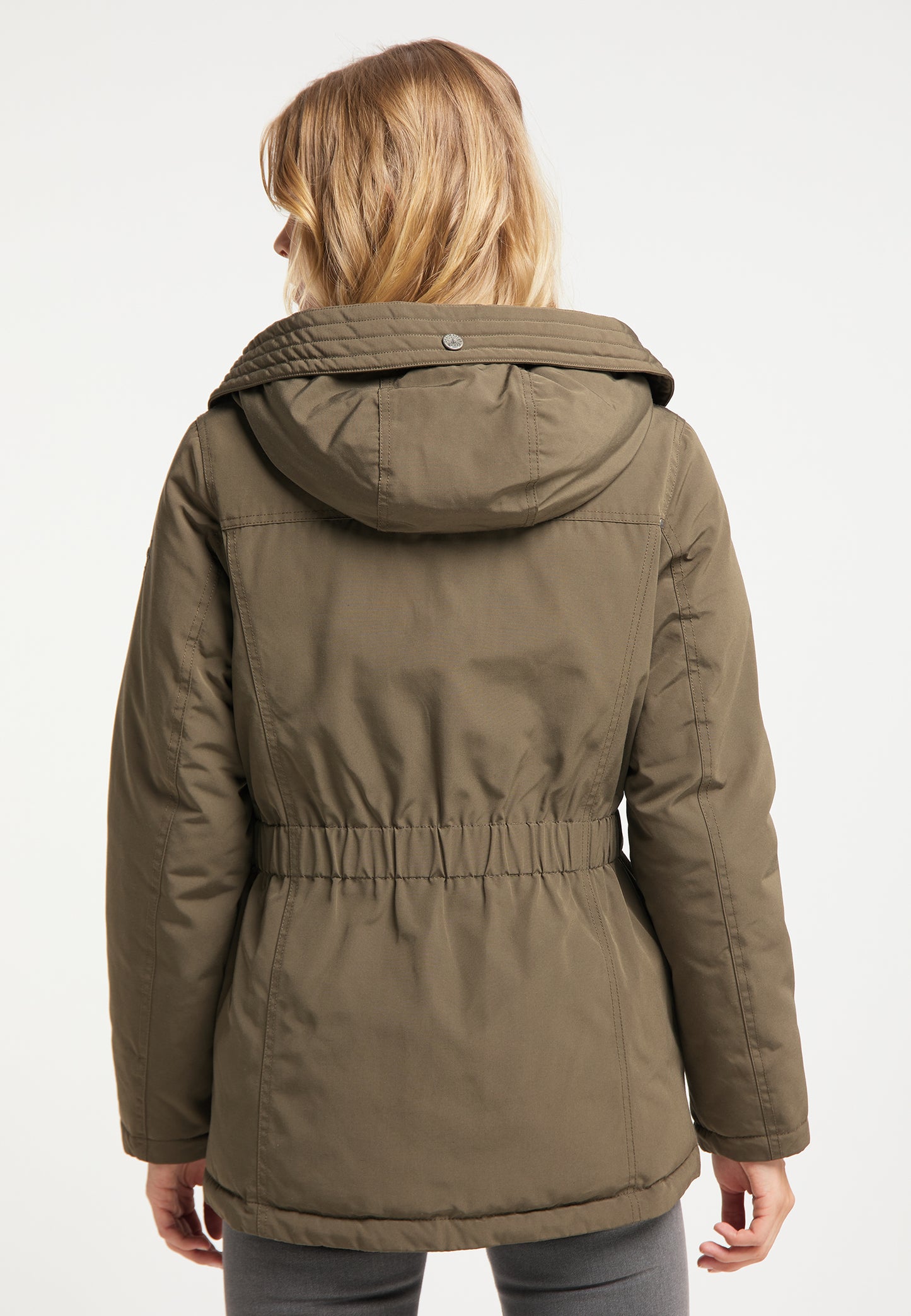DreiMaster Vintage Damen-Winterjacke