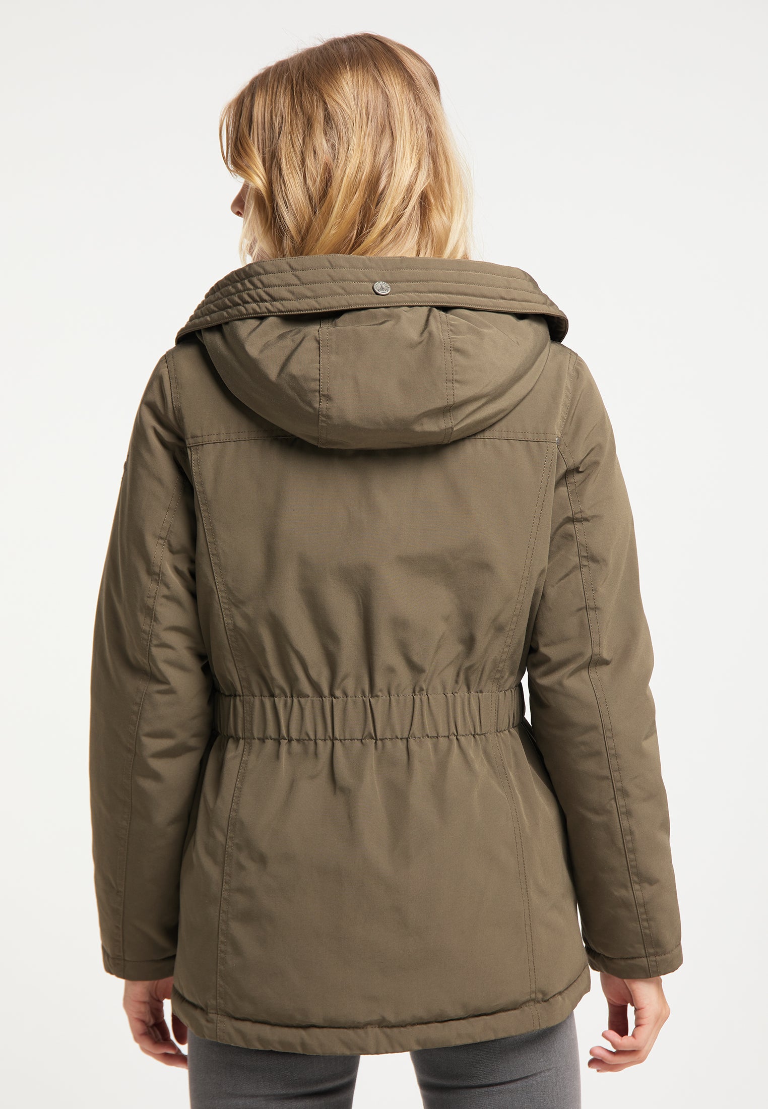 DreiMaster Vintage Damen-Winterjacke