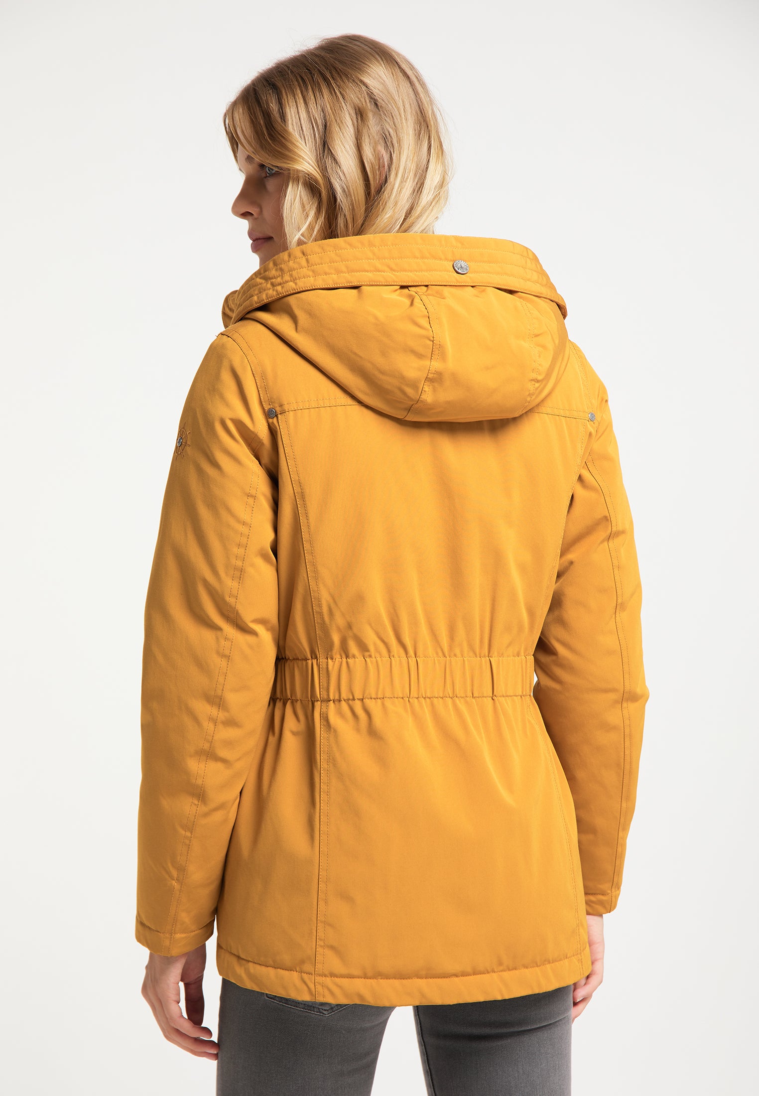 DreiMaster Vintage Damen-Winterjacke