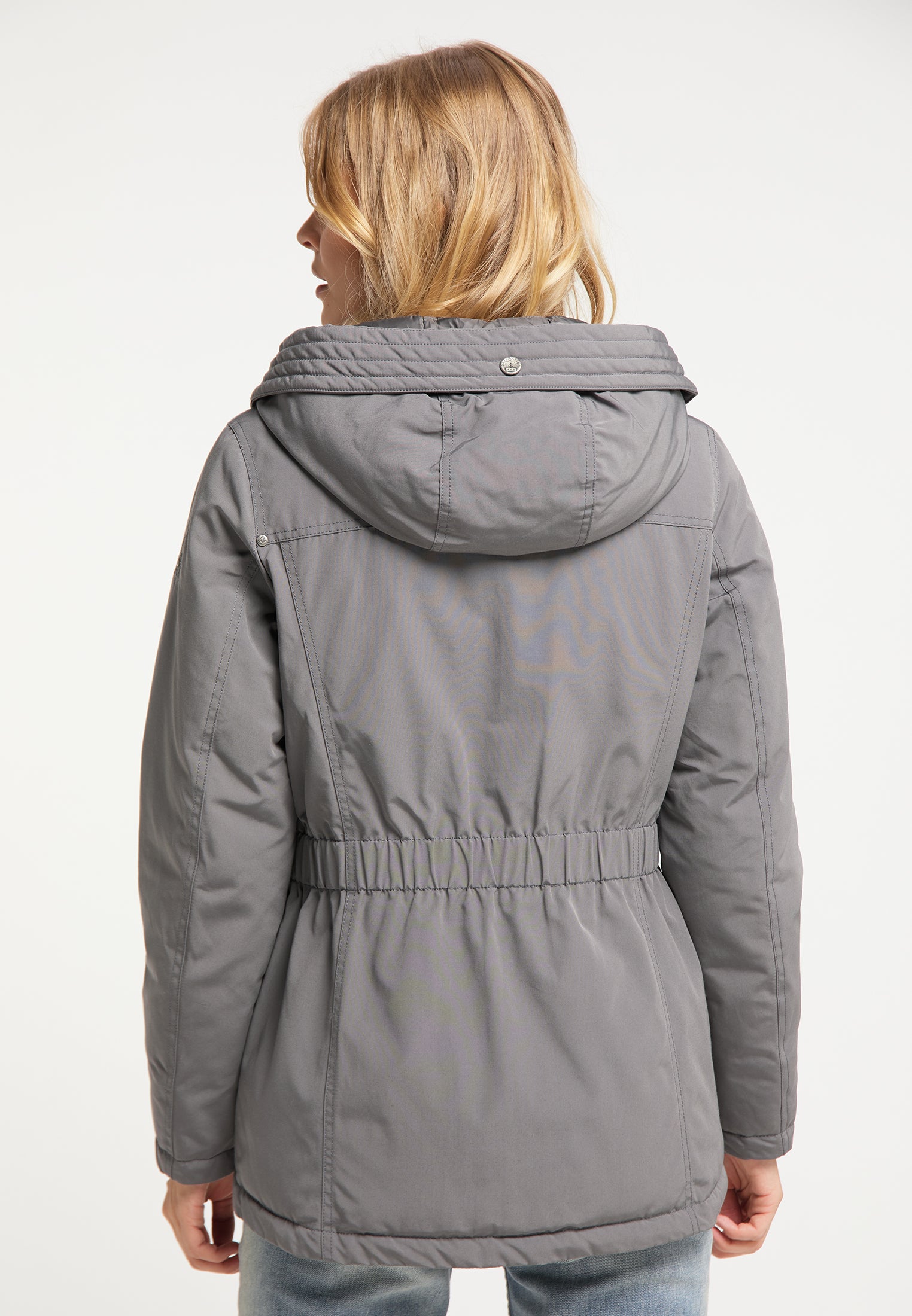 DreiMaster Vintage Damen-Winterjacke