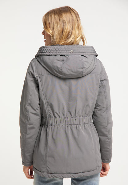 DreiMaster Vintage Damen-Winterjacke