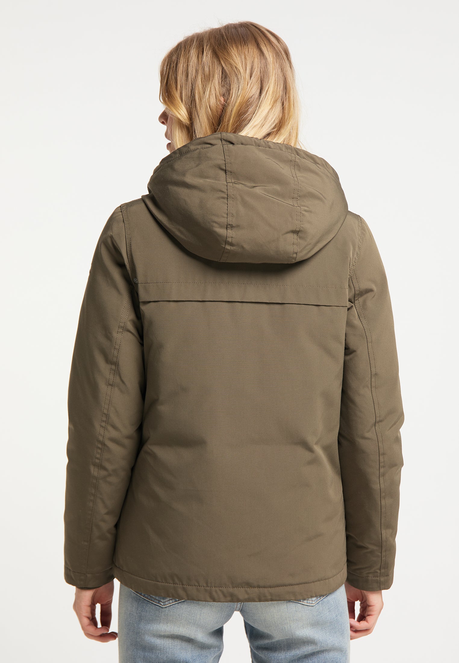 DreiMaster Vintage Damen-Winterjacke