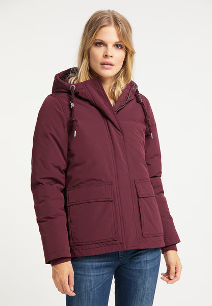 DreiMaster Vintage Women's Winterjacke