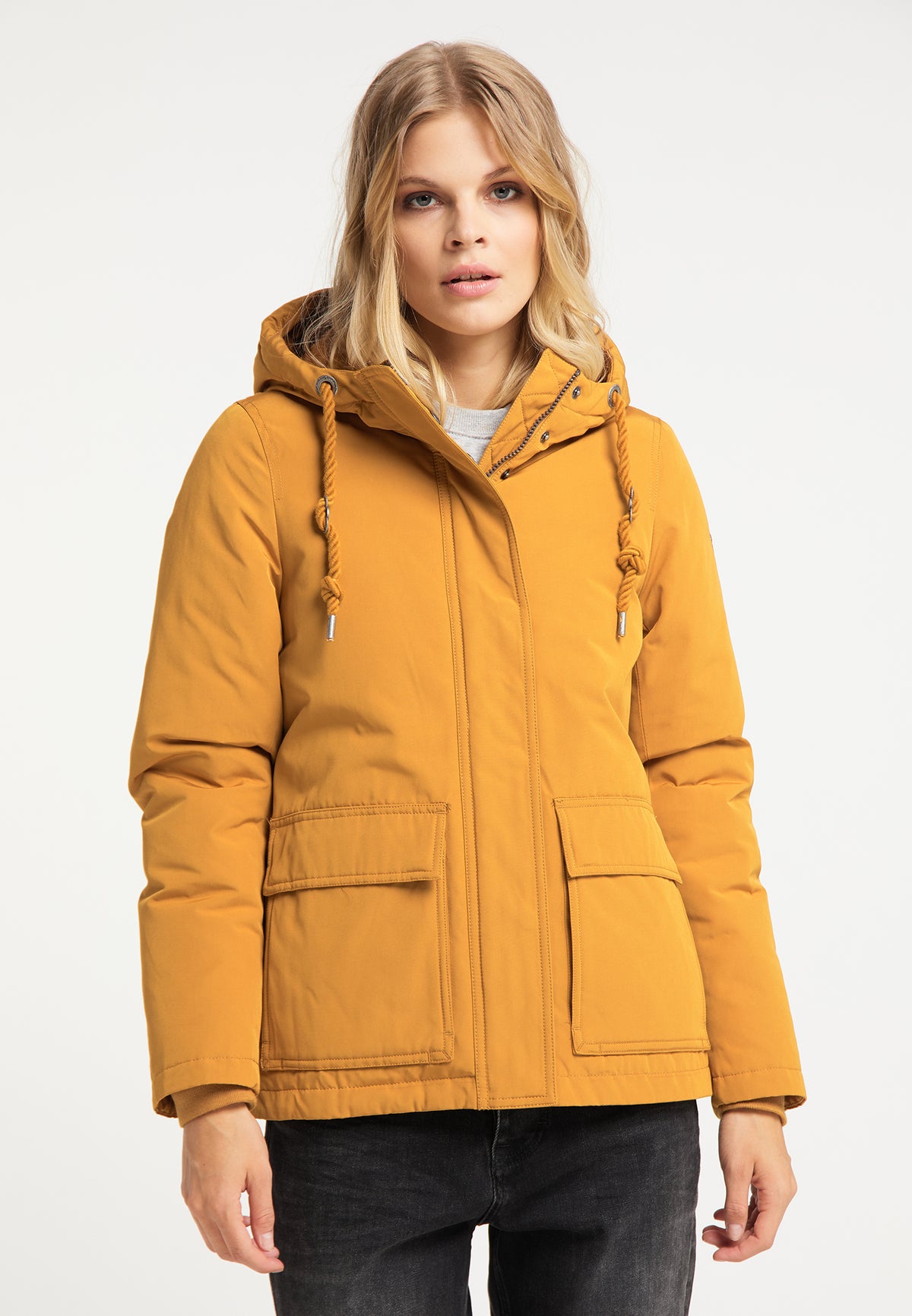 DreiMaster Vintage Women's Winterjacke