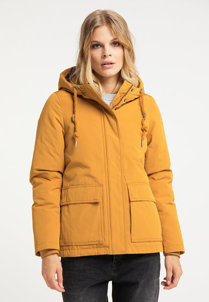 DreiMaster Vintage Women's Winterjacke