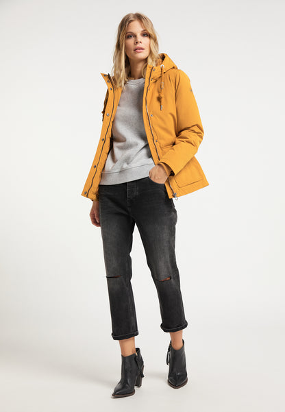 DreiMaster Vintage Women's Winterjacke