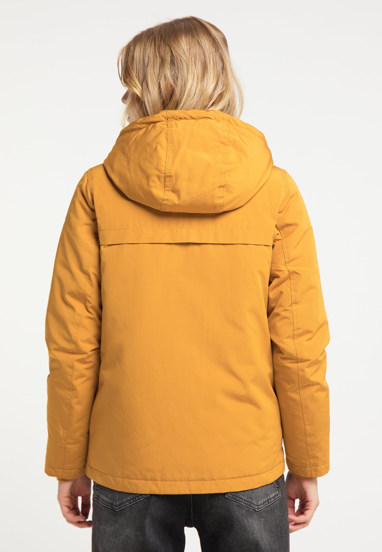 DreiMaster Vintage Damen-Winterjacke